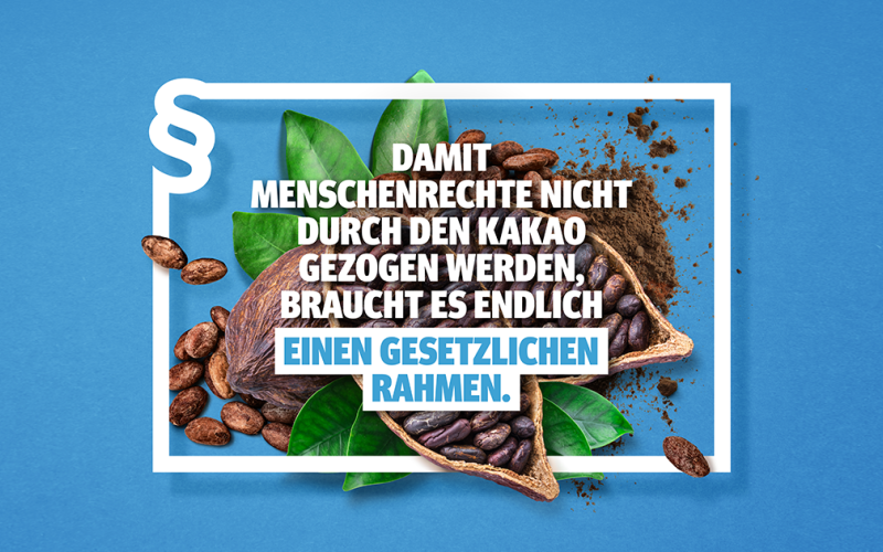 Initiative Lieferkettengesetz
